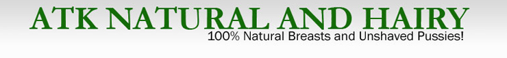 ATK Natural and Hairy